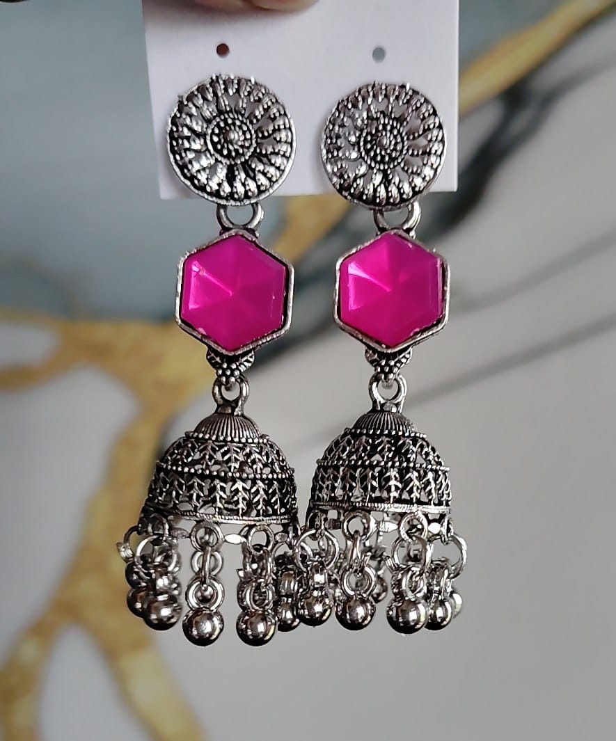 Daily Jhumka