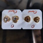 Shine Studs
